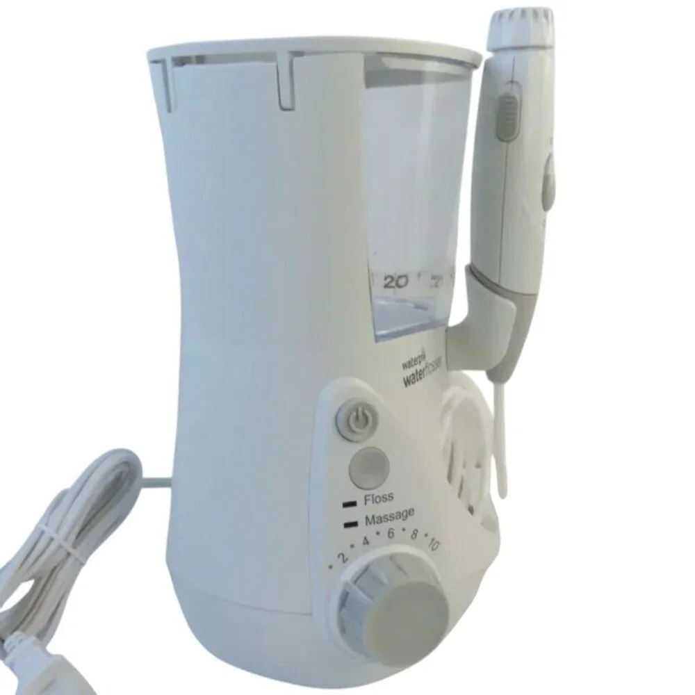 Waterpik Aquarius Electric Water Flosser Professional WP-660C